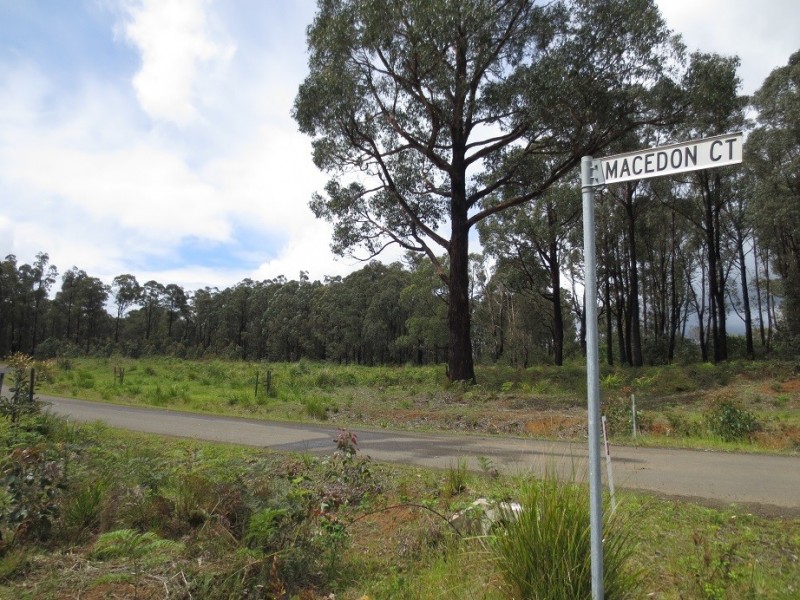 36 macedon court, Kinglake West VIC 3757