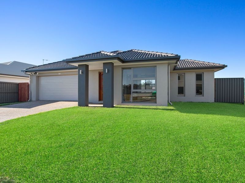 50 Lady Guinevere Circuit, Murrumba Downs QLD 4503