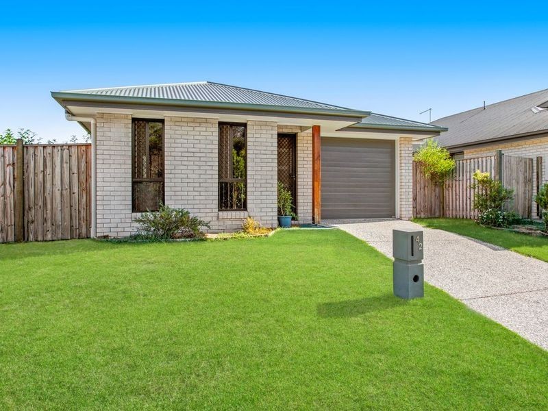 42 Baptisia Circuit, Caboolture QLD 4510