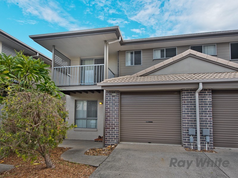 33/45 Lacey Road, Carseldine QLD 4034