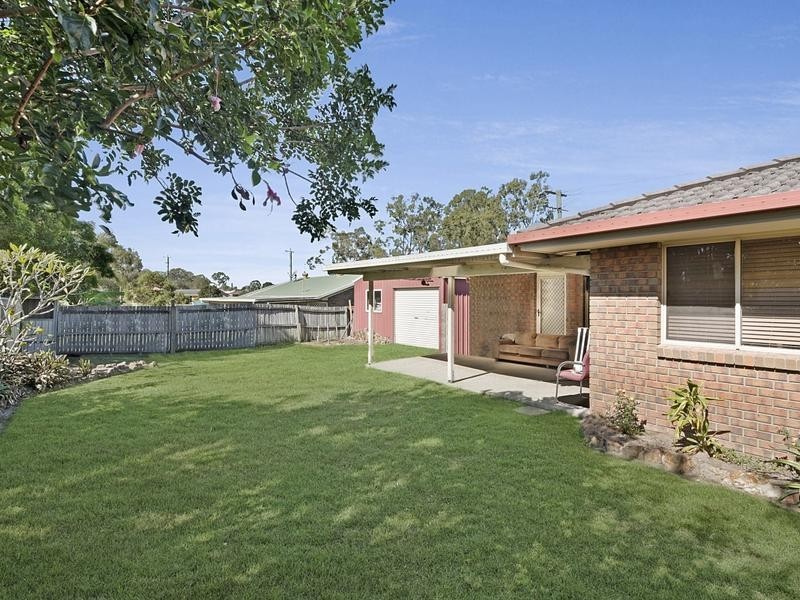 27 Ridgegarden Drive, Morayfield QLD 4506