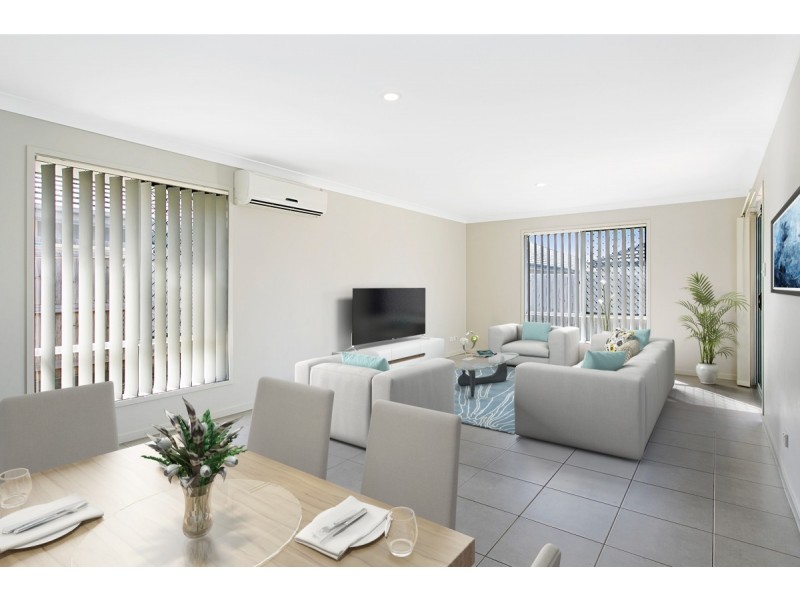 28 Kingston Court, North Lakes QLD 4509