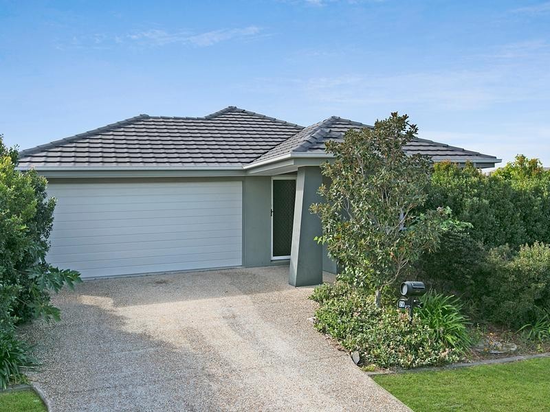 28 Kingston Court, North Lakes QLD 4509