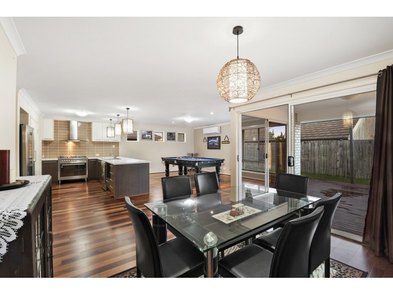 4 Foambark Street, North Lakes QLD 4509