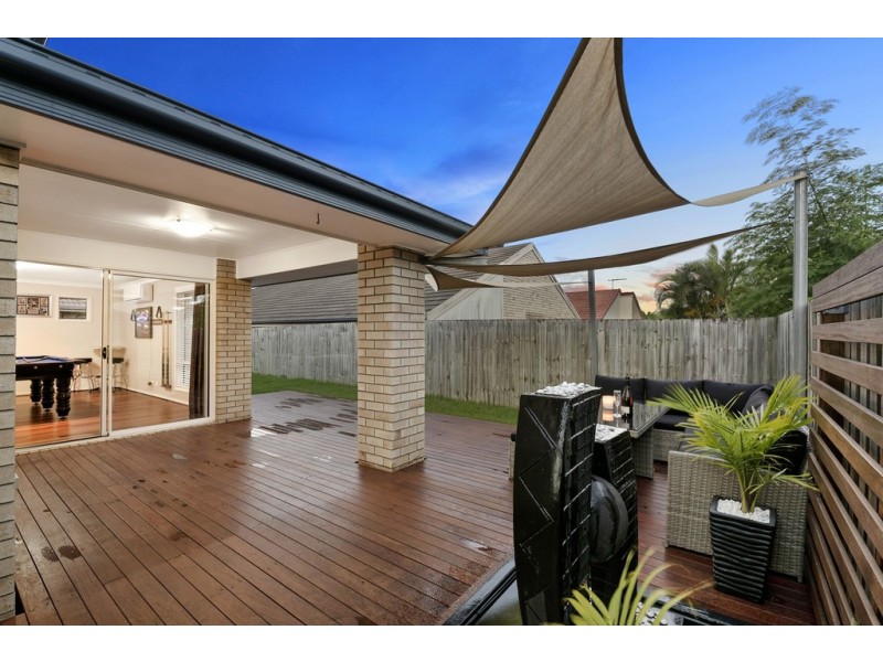4 Foambark Street, North Lakes QLD 4509
