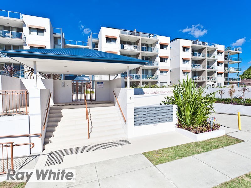 4/6 George Street, Deception Bay QLD 4508
