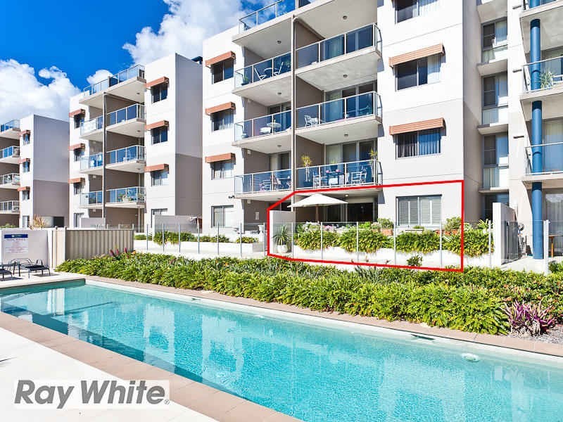 4/6 George Street, Deception Bay QLD 4508