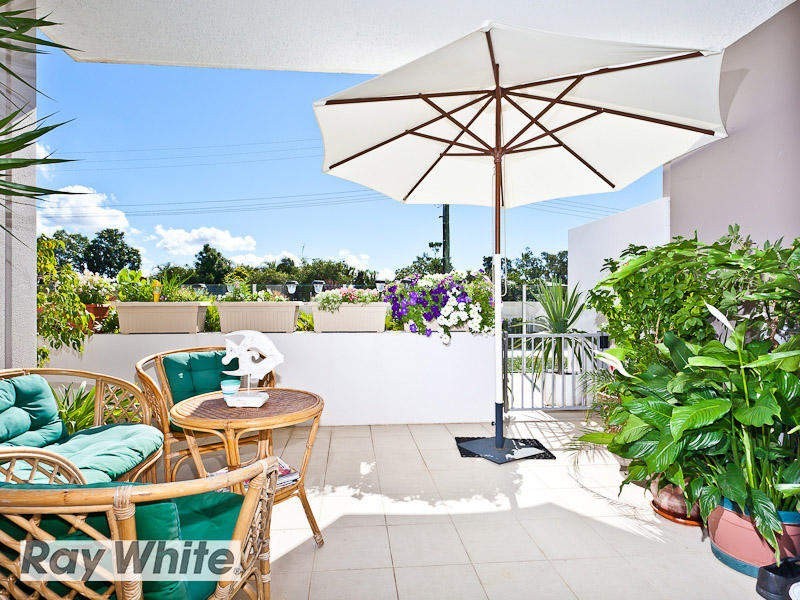 4/6 George Street, Deception Bay QLD 4508