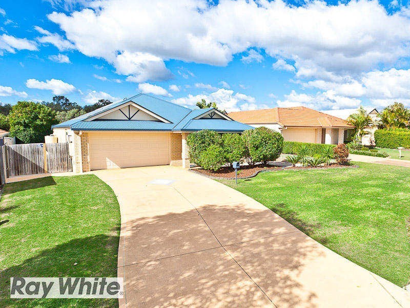 8 Ninderry Street, North Lakes QLD 4509
