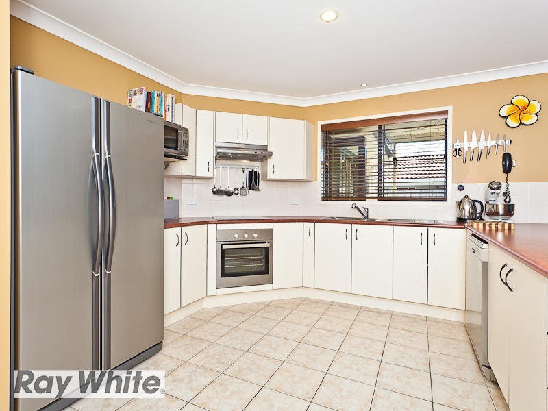 8 Ninderry Street, North Lakes QLD 4509