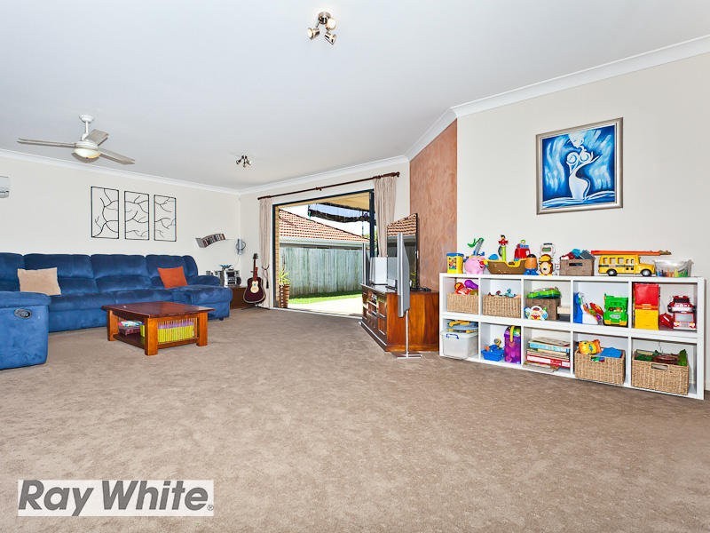 8 Ninderry Street, North Lakes QLD 4509