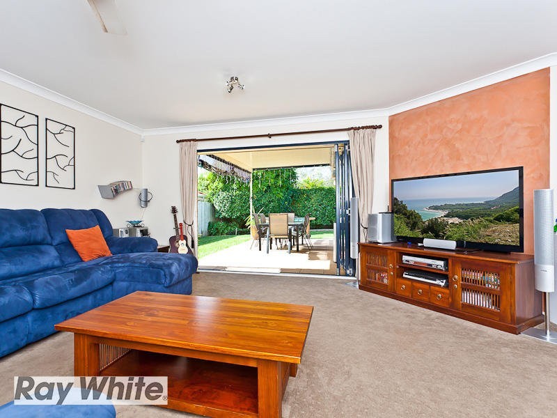 8 Ninderry Street, North Lakes QLD 4509