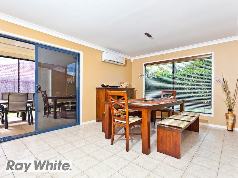 8 Ninderry Street, North Lakes QLD 4509