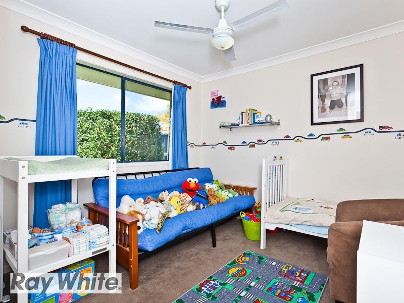 8 Ninderry Street, North Lakes QLD 4509