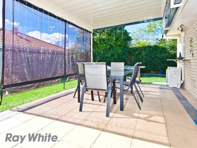 8 Ninderry Street, North Lakes QLD 4509