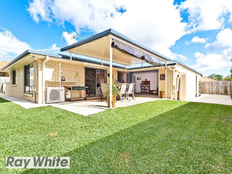 8 Ninderry Street, North Lakes QLD 4509