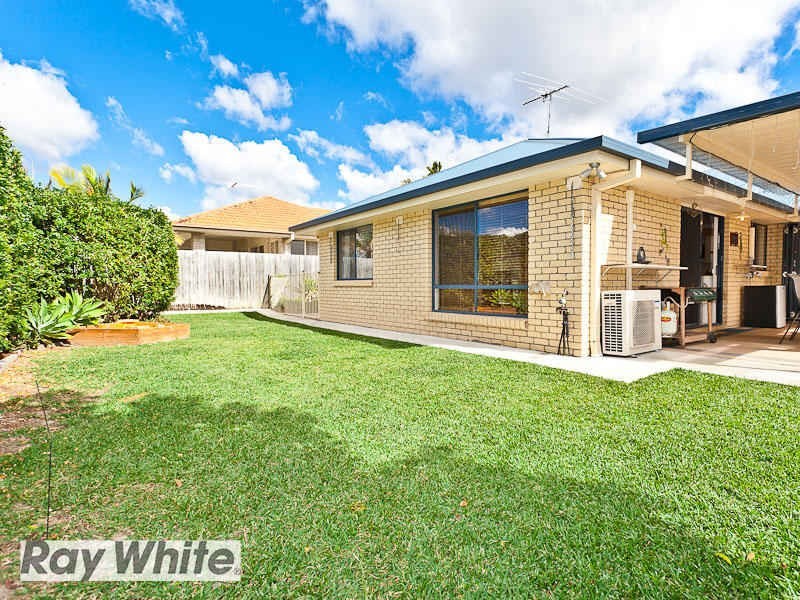 8 Ninderry Street, North Lakes QLD 4509