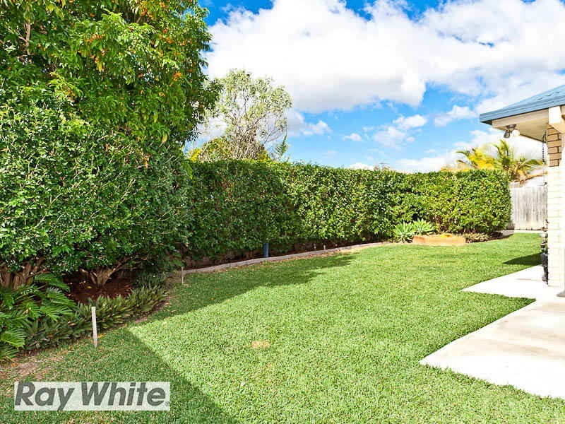 8 Ninderry Street, North Lakes QLD 4509