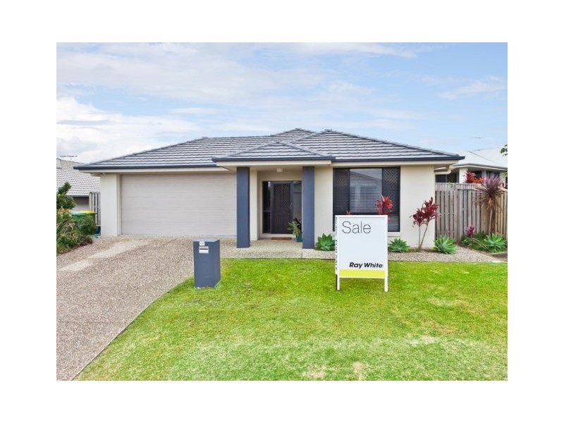 12 Gleeson Street, North Lakes QLD 4509