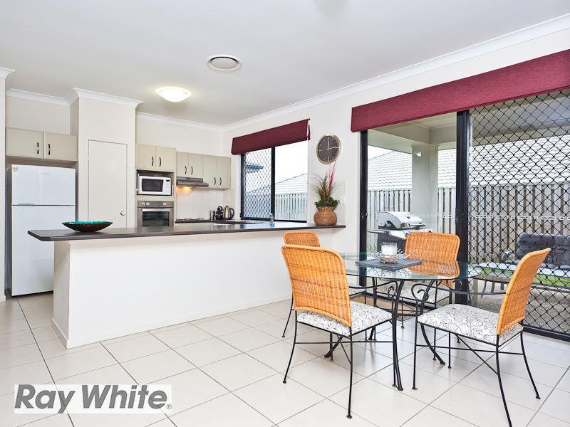 12 Gleeson Street, North Lakes QLD 4509