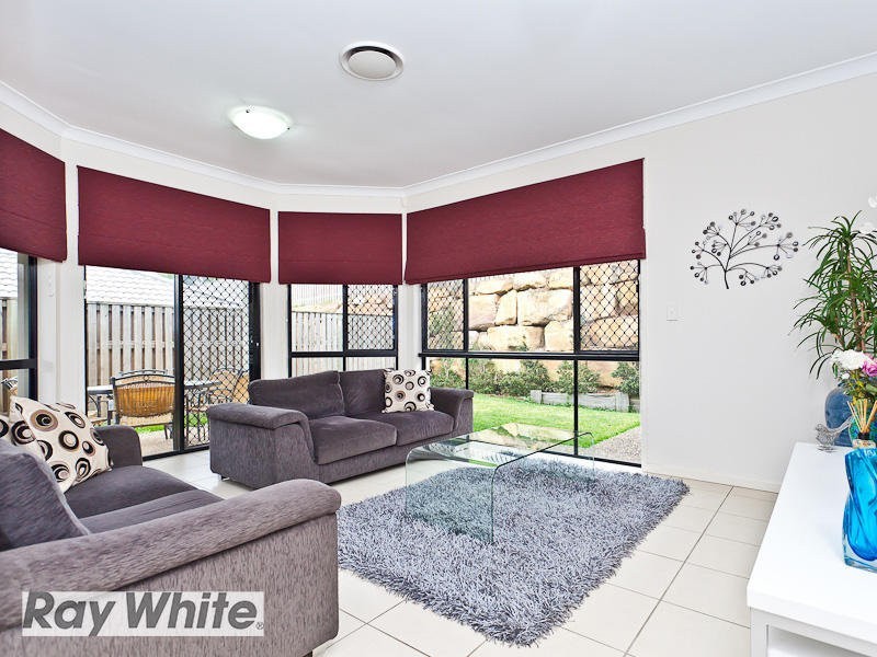 12 Gleeson Street, North Lakes QLD 4509