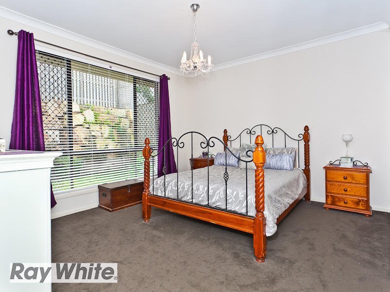 12 Gleeson Street, North Lakes QLD 4509