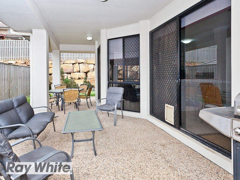 12 Gleeson Street, North Lakes QLD 4509