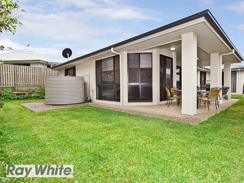 12 Gleeson Street, North Lakes QLD 4509