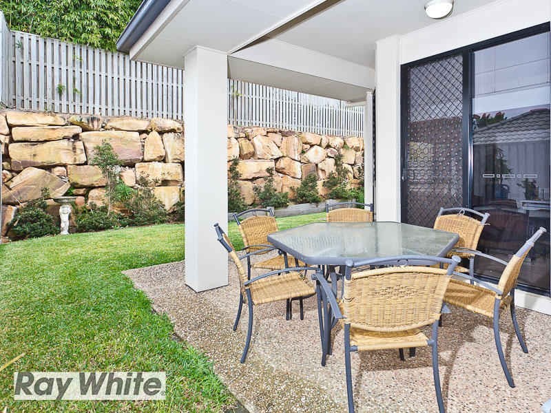 12 Gleeson Street, North Lakes QLD 4509