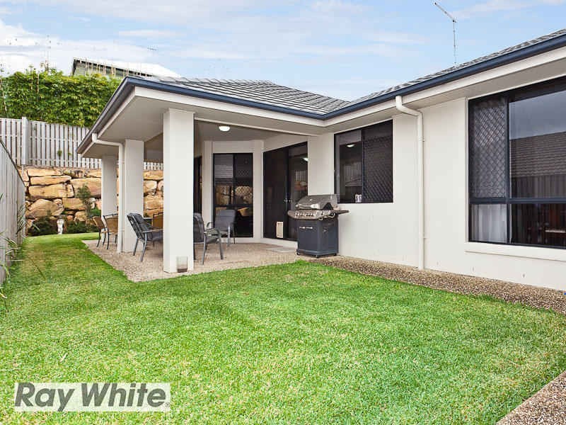 12 Gleeson Street, North Lakes QLD 4509