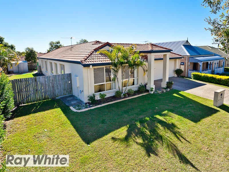 18 Swords Parade, North Lakes QLD 4509