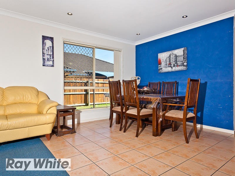 18 Swords Parade, North Lakes QLD 4509