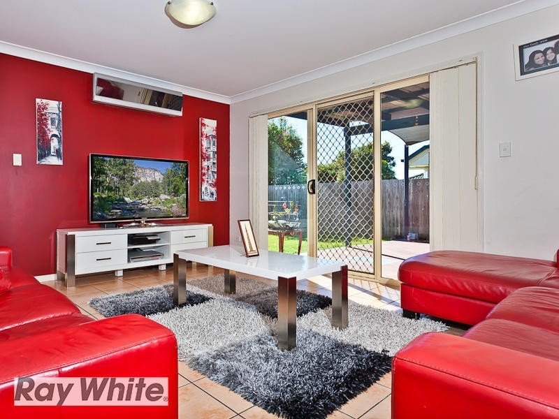 18 Swords Parade, North Lakes QLD 4509