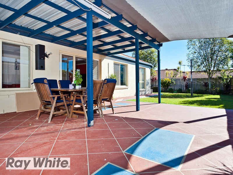 18 Swords Parade, North Lakes QLD 4509