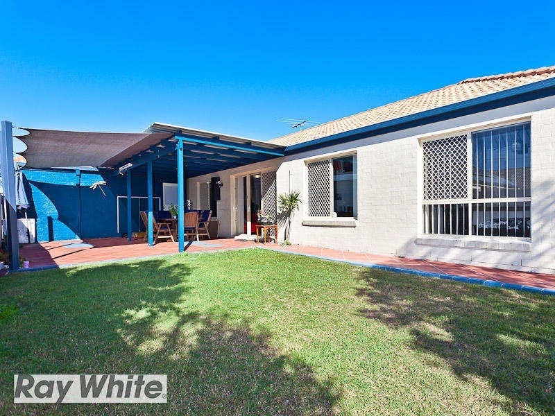 18 Swords Parade, North Lakes QLD 4509