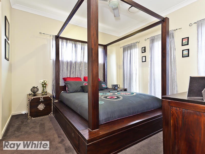 17 Hare Street, North Lakes QLD 4509