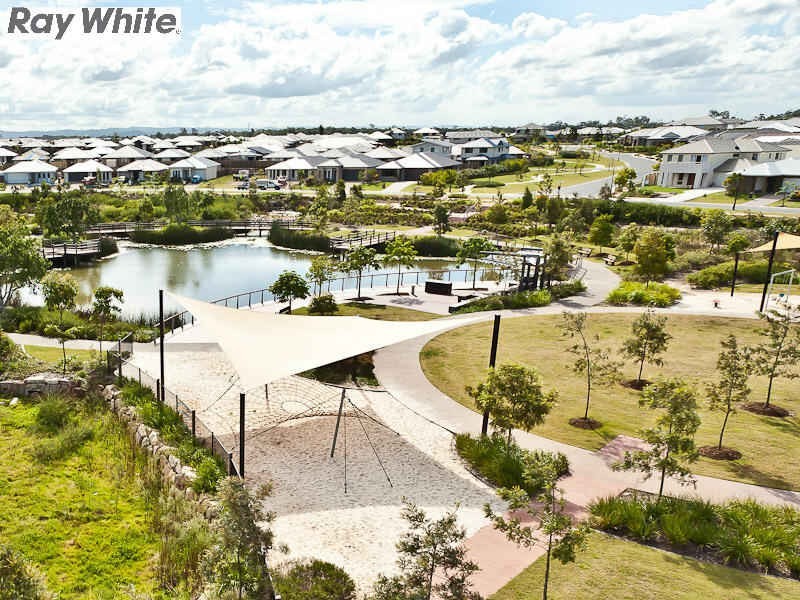 Lot 312 Birkdale Crescent, North Lakes QLD 4509