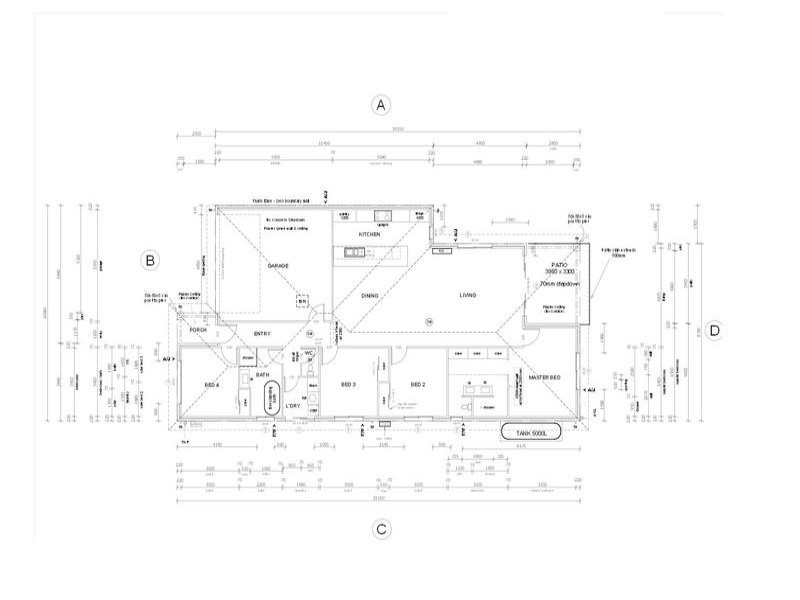 Lot 312 Birkdale Crescent, North Lakes QLD 4509