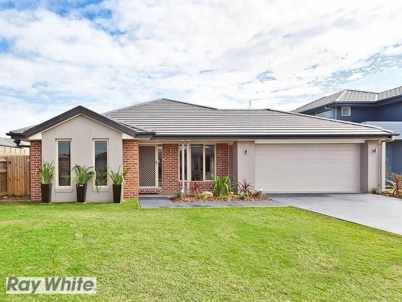 8 Dandelion Street, Griffin QLD 4503
