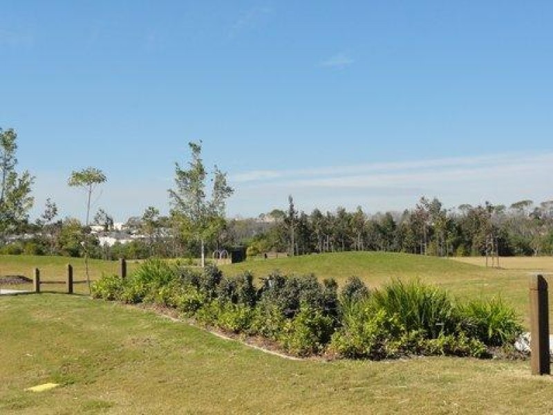 North Lakes QLD 4509