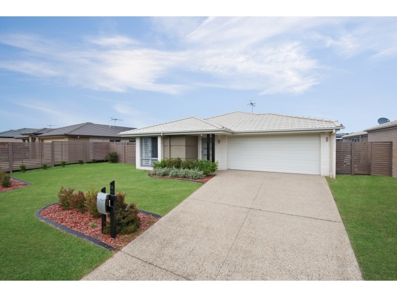 16 Fodora Place, Burpengary QLD 4505
