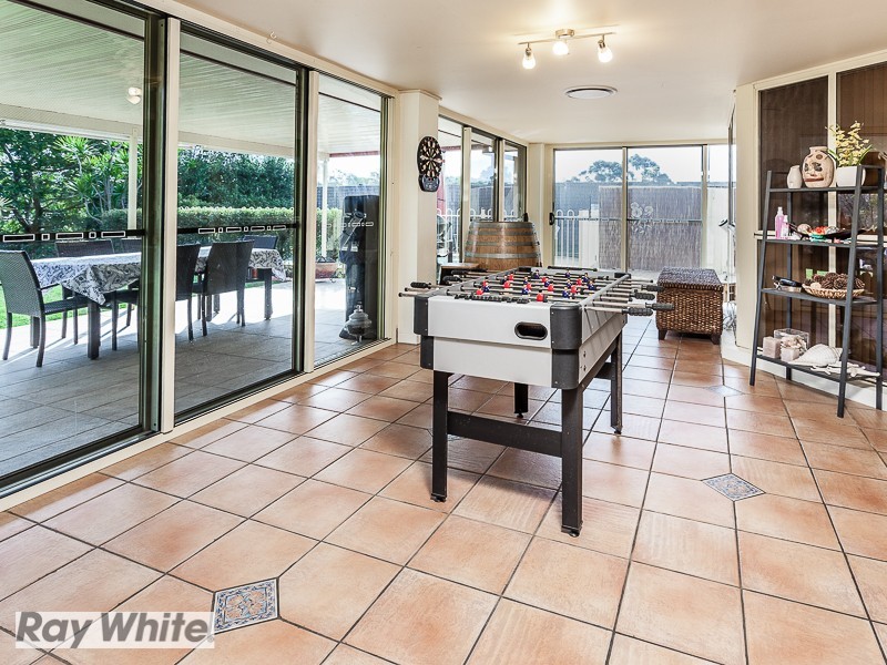 9 McNiven Ct., North Lakes QLD 4509