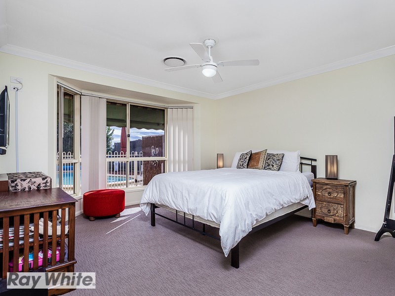 9 McNiven Ct., North Lakes QLD 4509