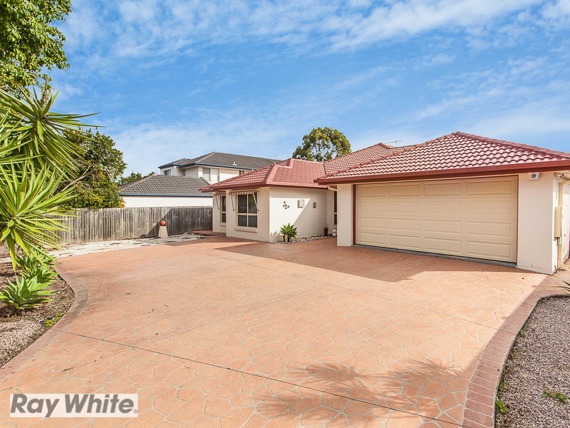 9 McNiven Ct., North Lakes QLD 4509