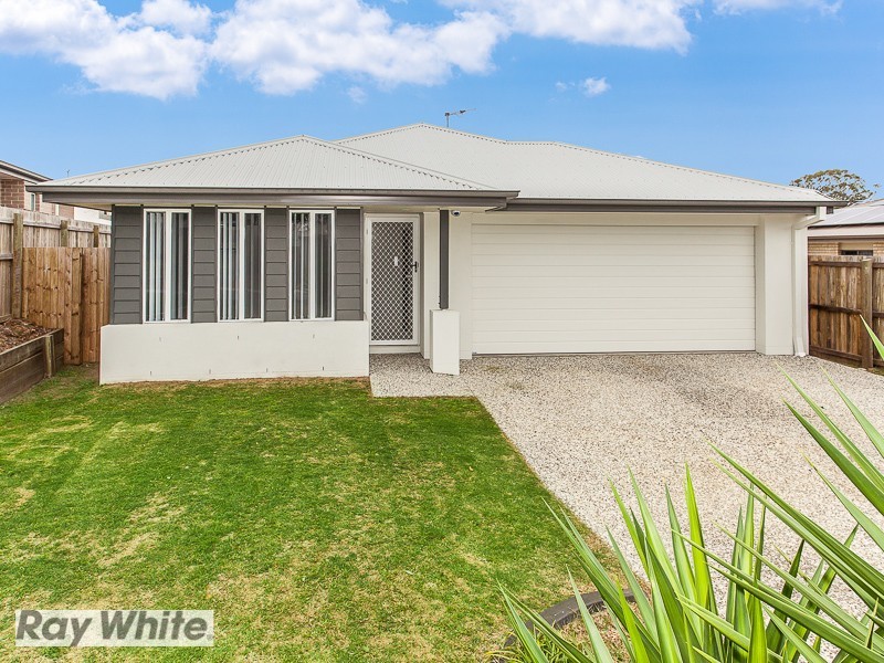 19 Oriole Street, Griffin QLD 4503