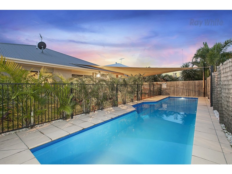 8 Burgan Place, North Lakes QLD 4509