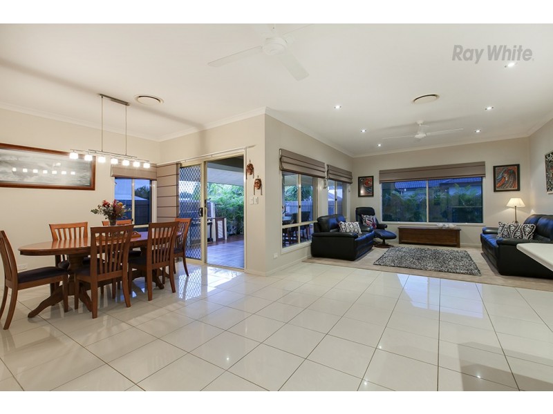 8 Burgan Place, North Lakes QLD 4509