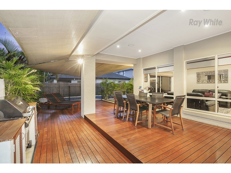 8 Burgan Place, North Lakes QLD 4509