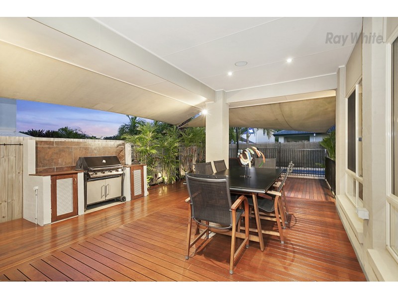 8 Burgan Place, North Lakes QLD 4509