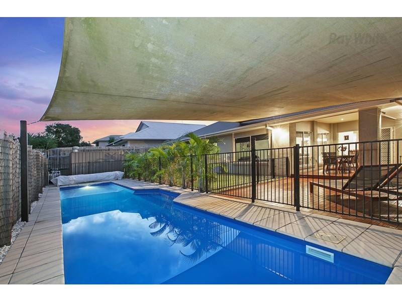 8 Burgan Place, North Lakes QLD 4509